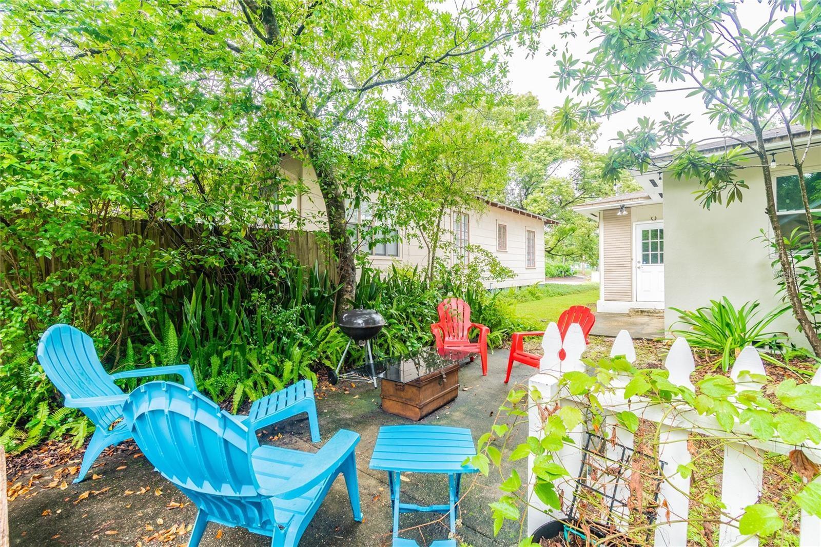 ROSEDALE ADD - Residential Income