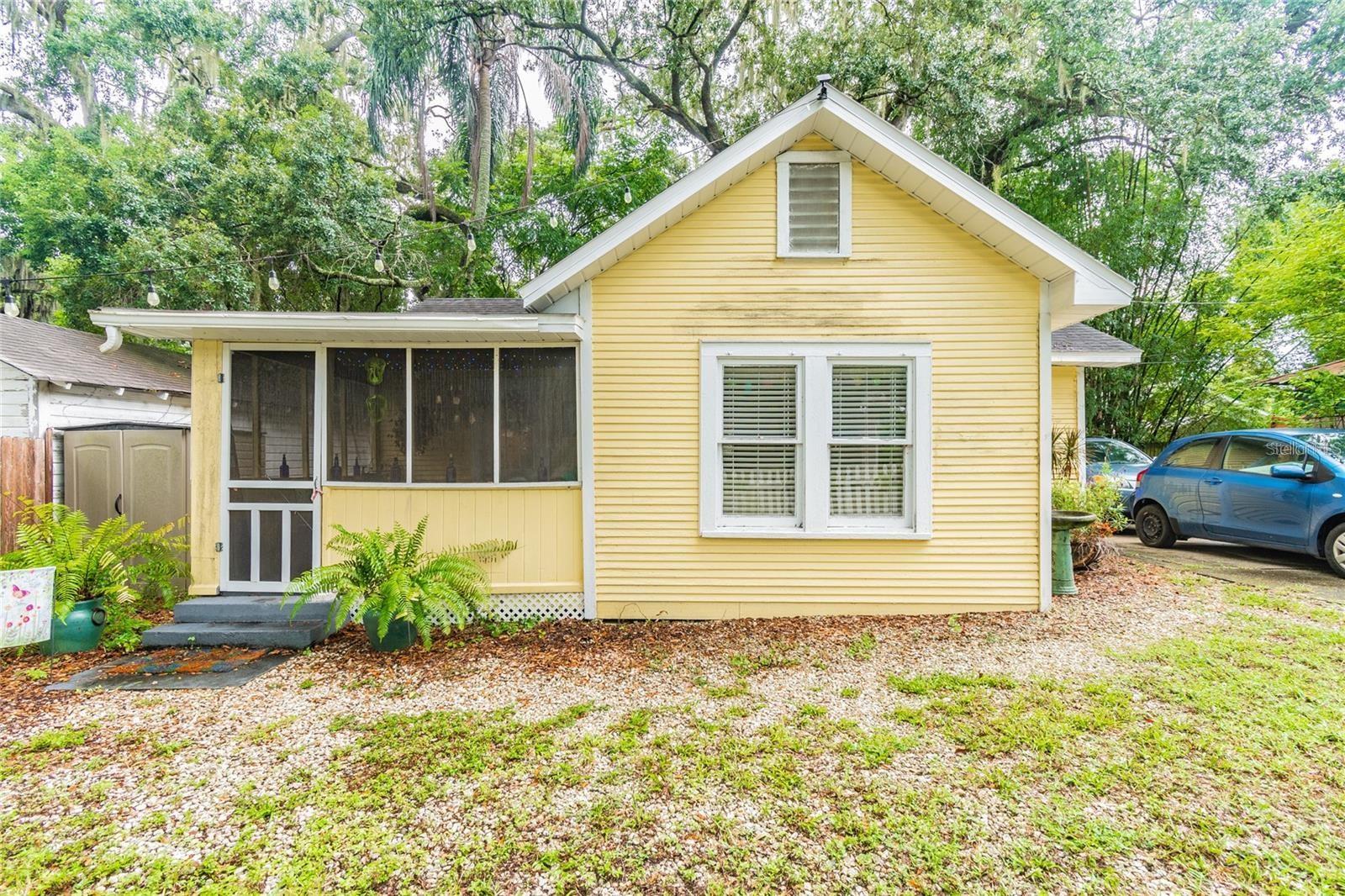 ROSEDALE ADD - Residential Income