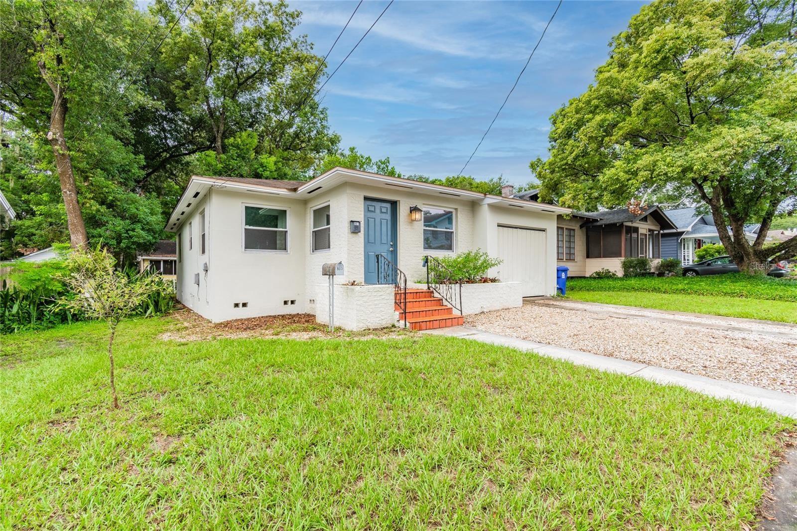 ROSEDALE ADD - Residential Income