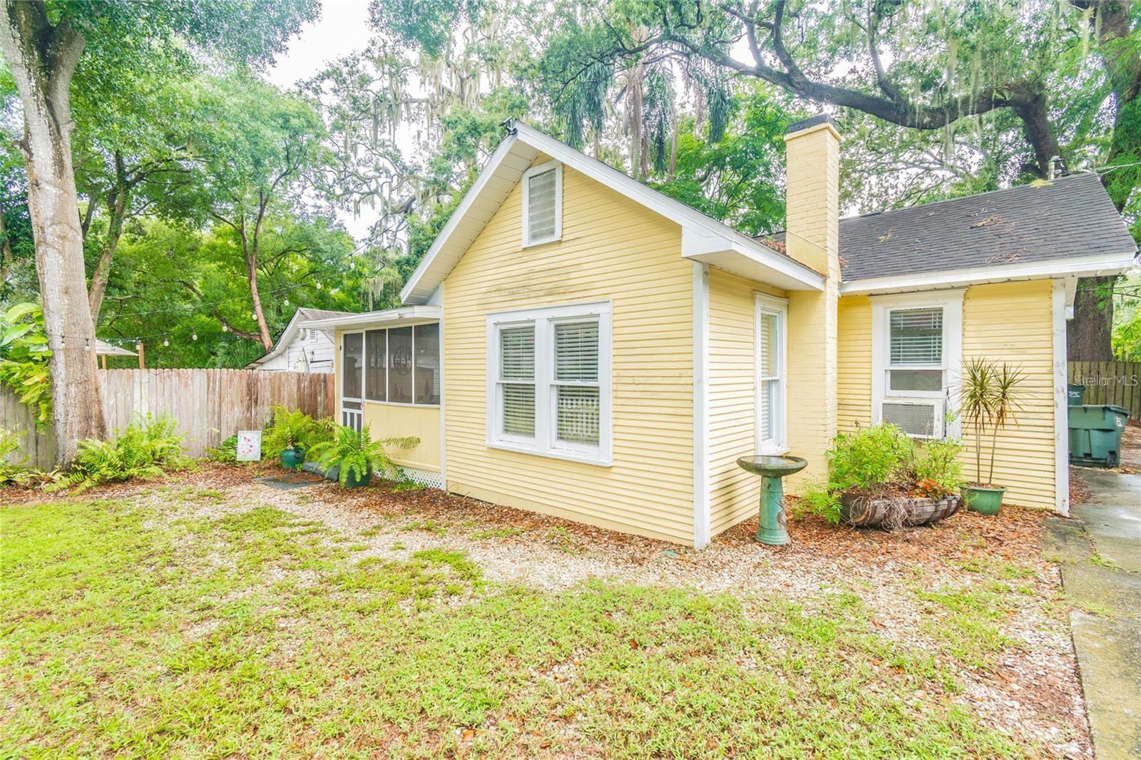 ROSEDALE ADD - Residential Income