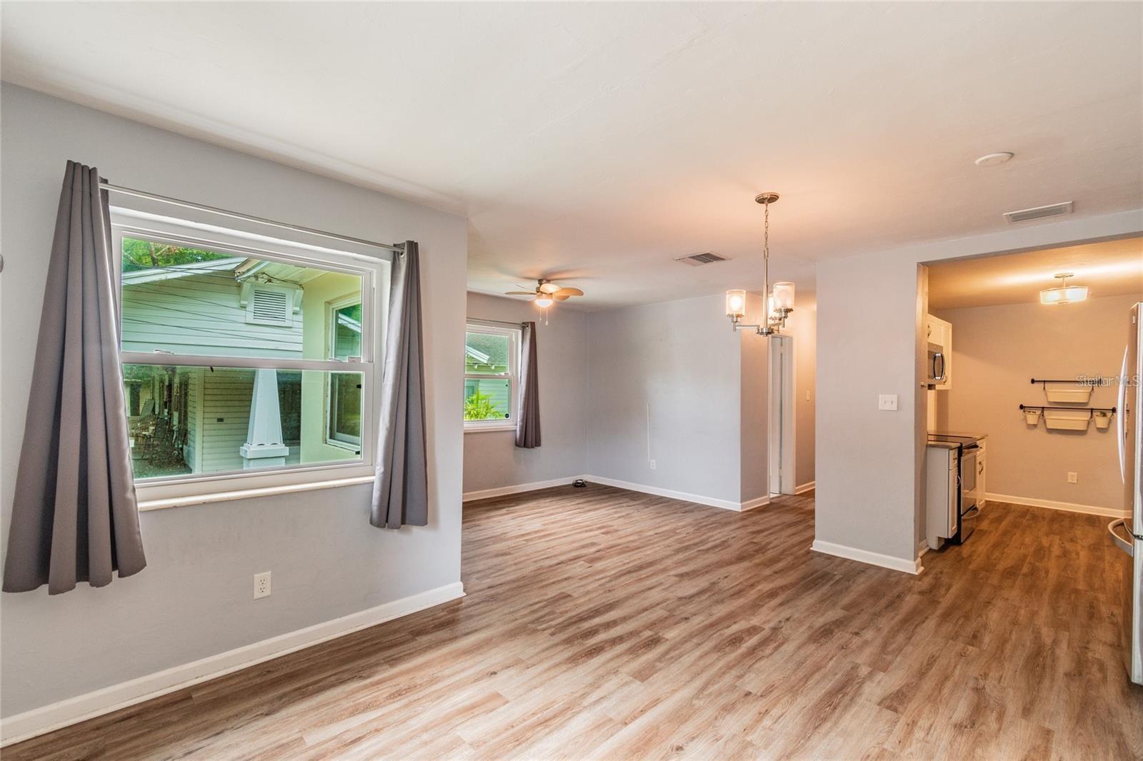 ROSEDALE ADD - Residential Income