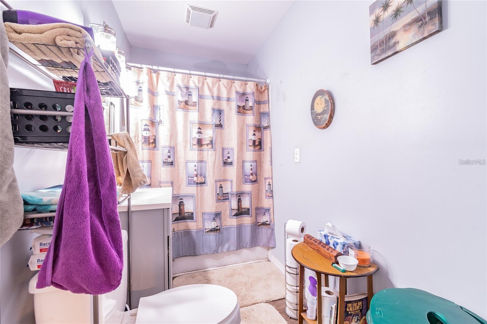 ROSEDALE ADD - Residential Income