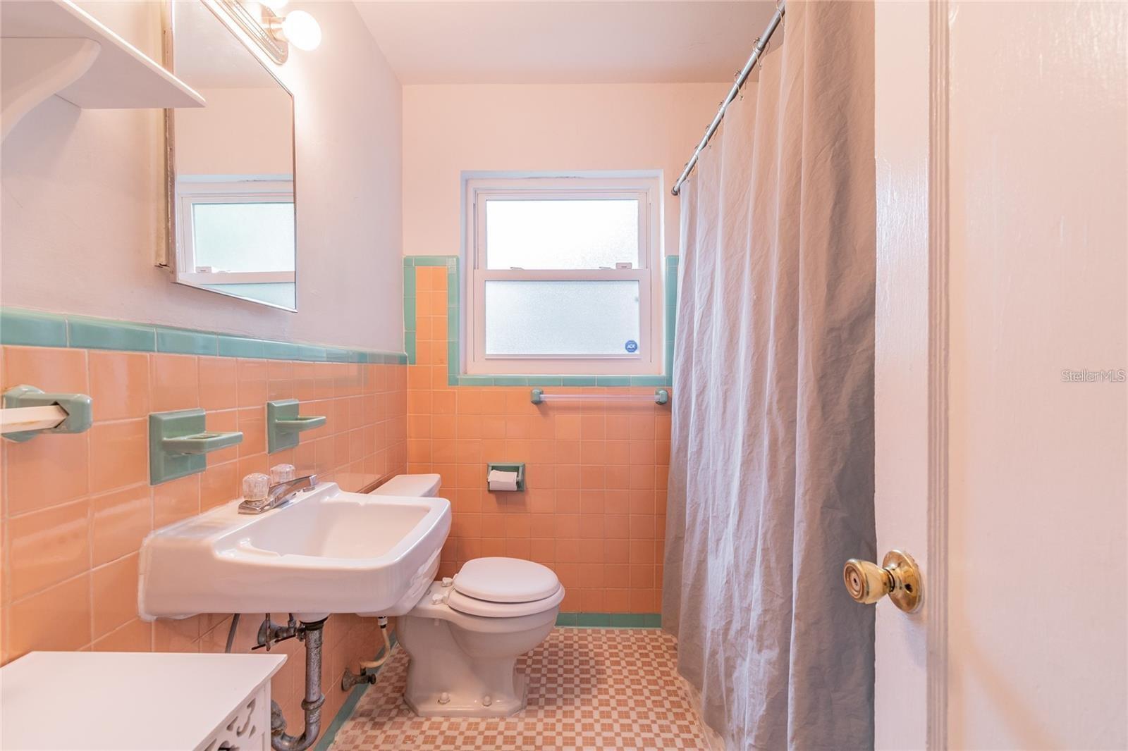 ROSEDALE ADD - Residential Income