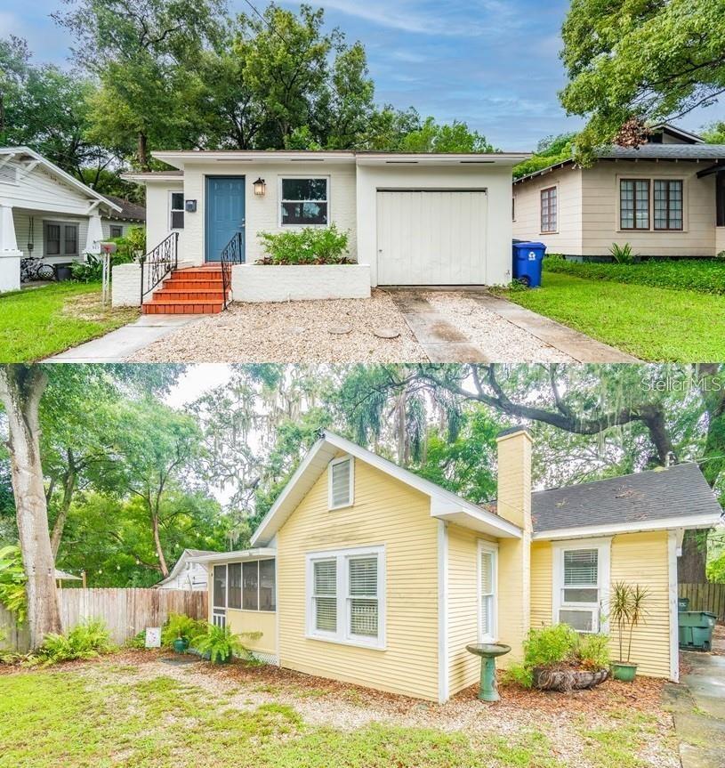 ROSEDALE ADD - Residential Income