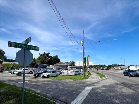 4808 OLD WINTER GARDEN ROAD ORLANDO FL 32811