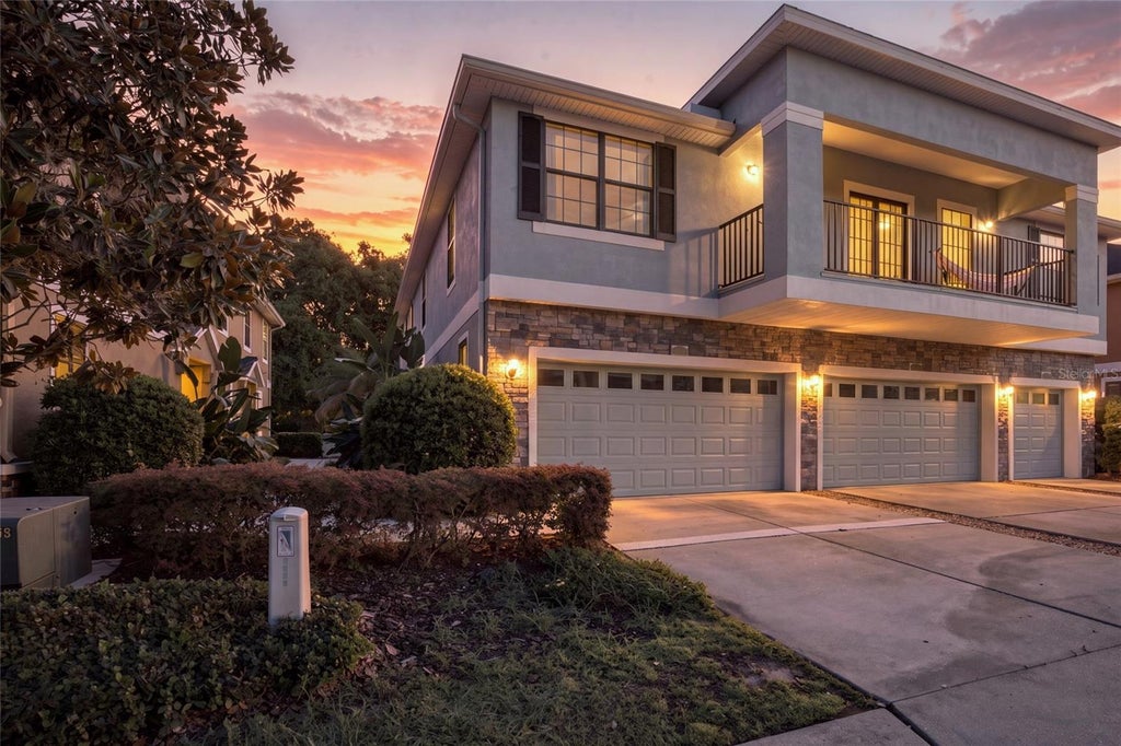Photo of 5519 Kinglethill Drive, Lithia, FL 33547 (MLS # TB8544866)
