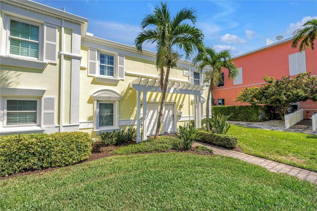 Photo of 4982 Coquina Key Drive SE, St Petersburg, FL 33705 (MLS # TB8424408)