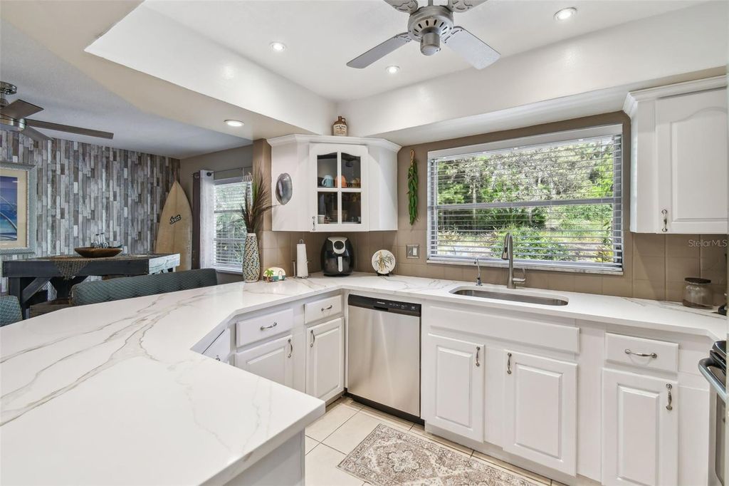 Photo of 1392 Burnt Oak Street, Tarpon Springs, FL 34689 (MLS # TB8407193)