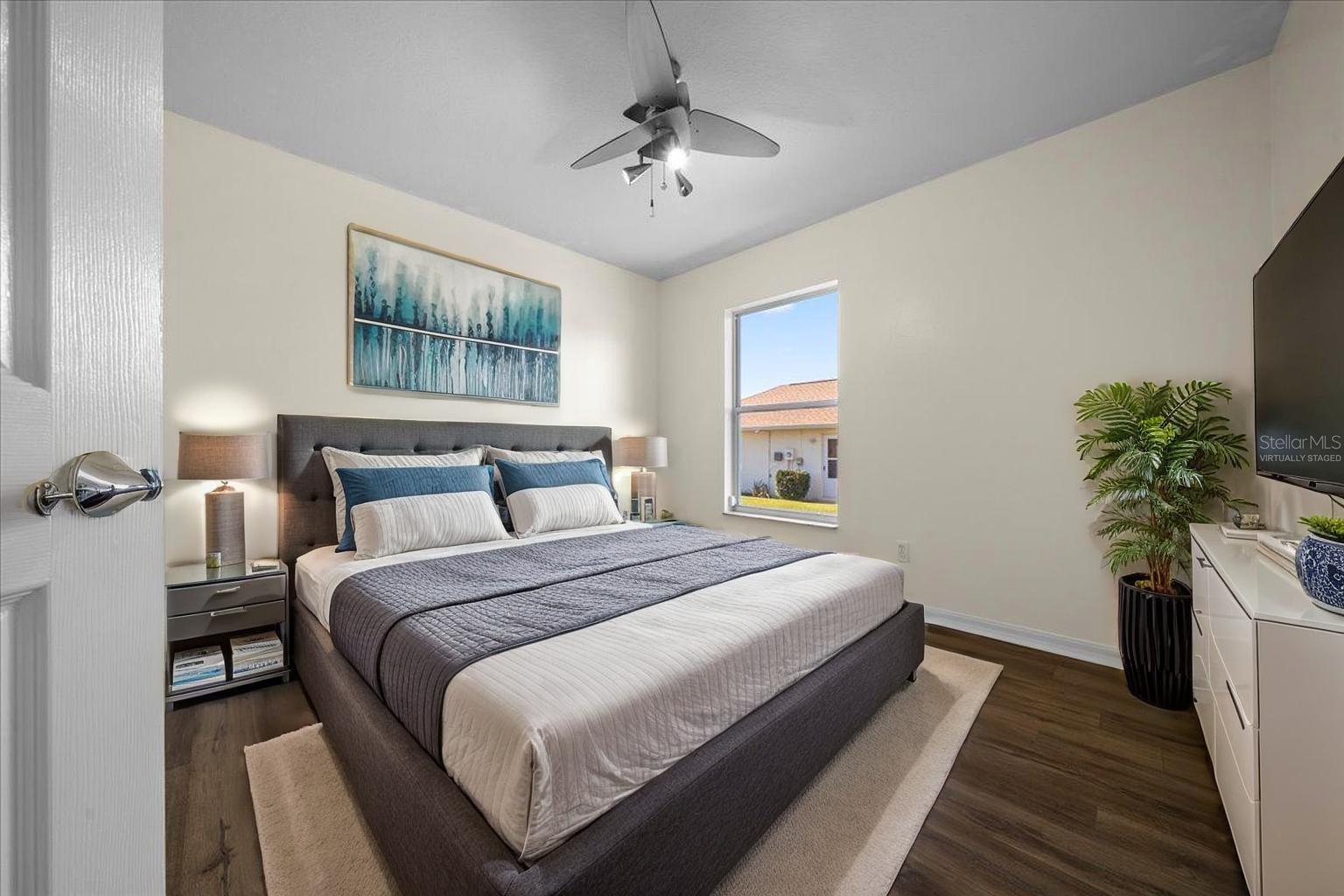 MAJESTIC OAKS FOURTH ADD - Residential