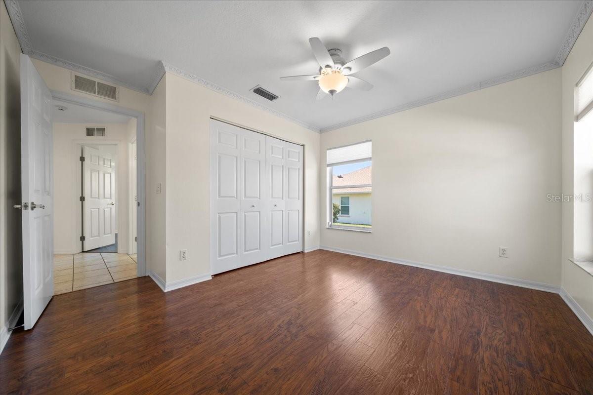 MAJESTIC OAKS FOURTH ADD - Residential