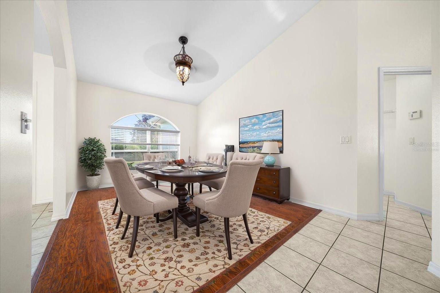 MAJESTIC OAKS FOURTH ADD - Residential