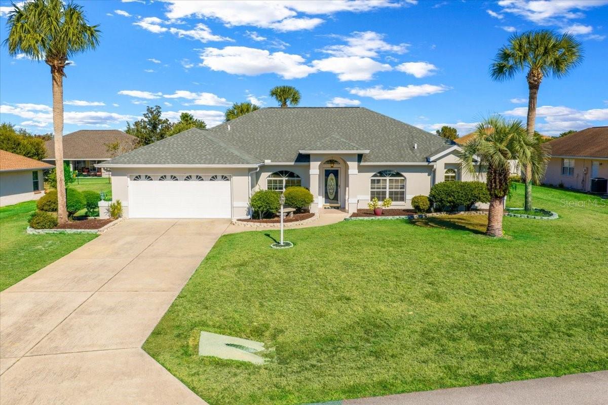 MAJESTIC OAKS FOURTH ADD - Residential