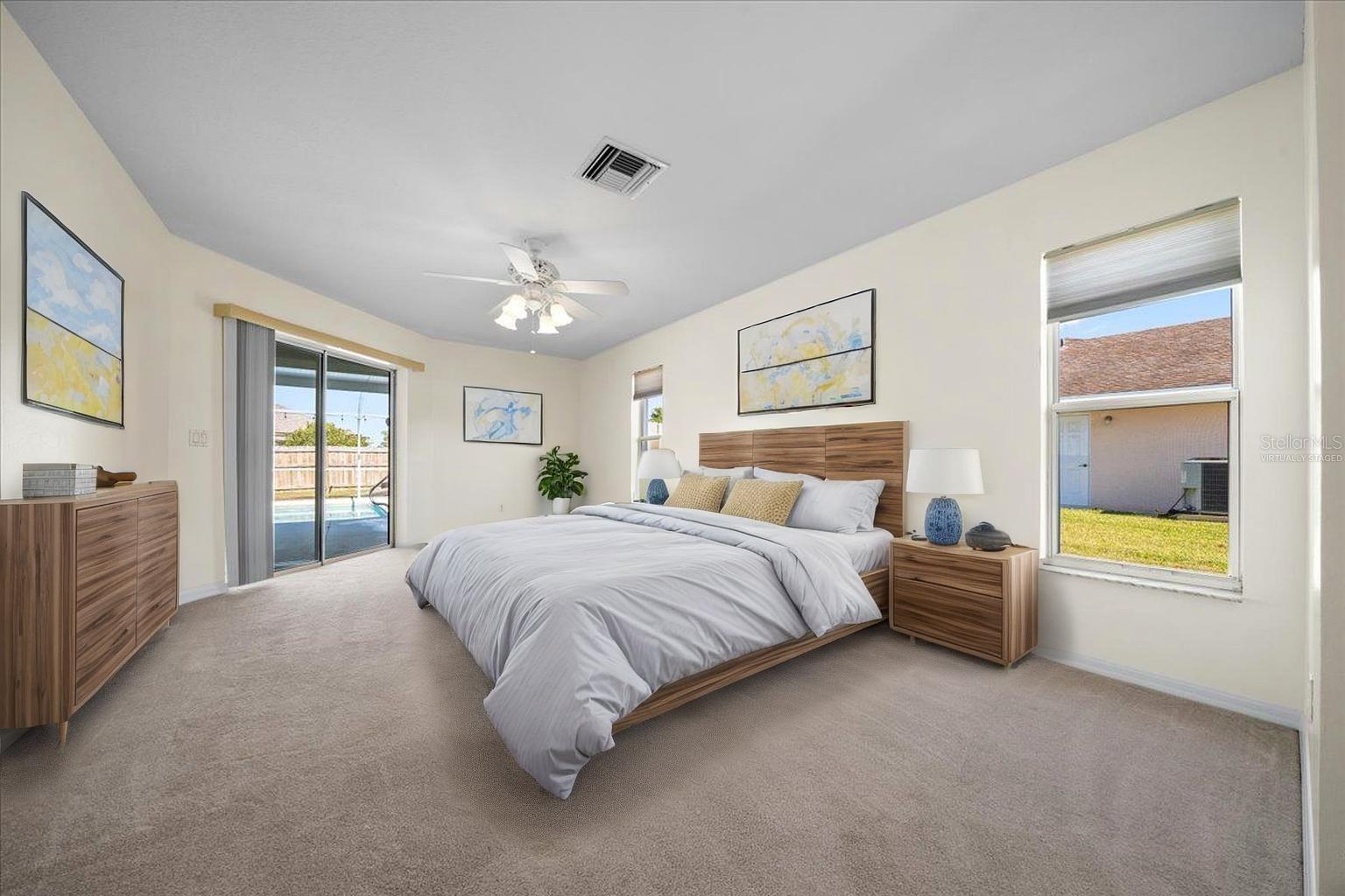 MAJESTIC OAKS FOURTH ADD - Residential