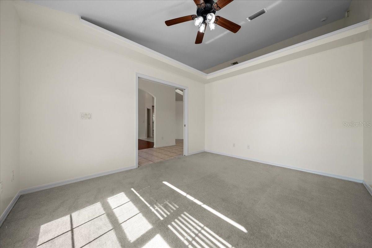 MAJESTIC OAKS FOURTH ADD - Residential