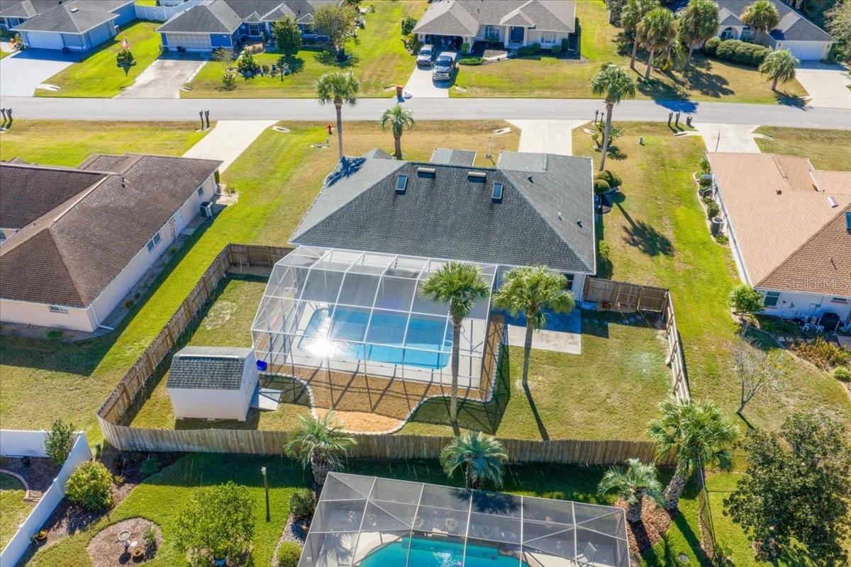 MAJESTIC OAKS FOURTH ADD - Residential