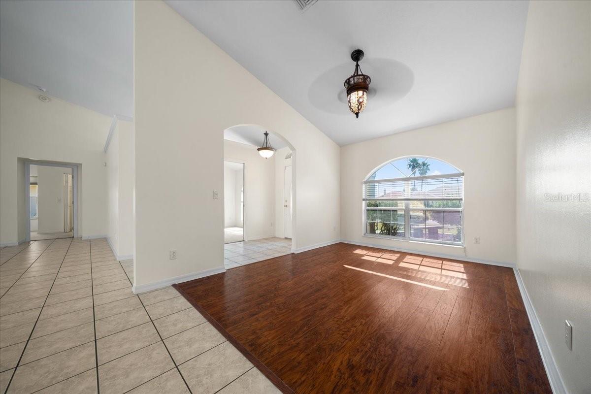 MAJESTIC OAKS FOURTH ADD - Residential