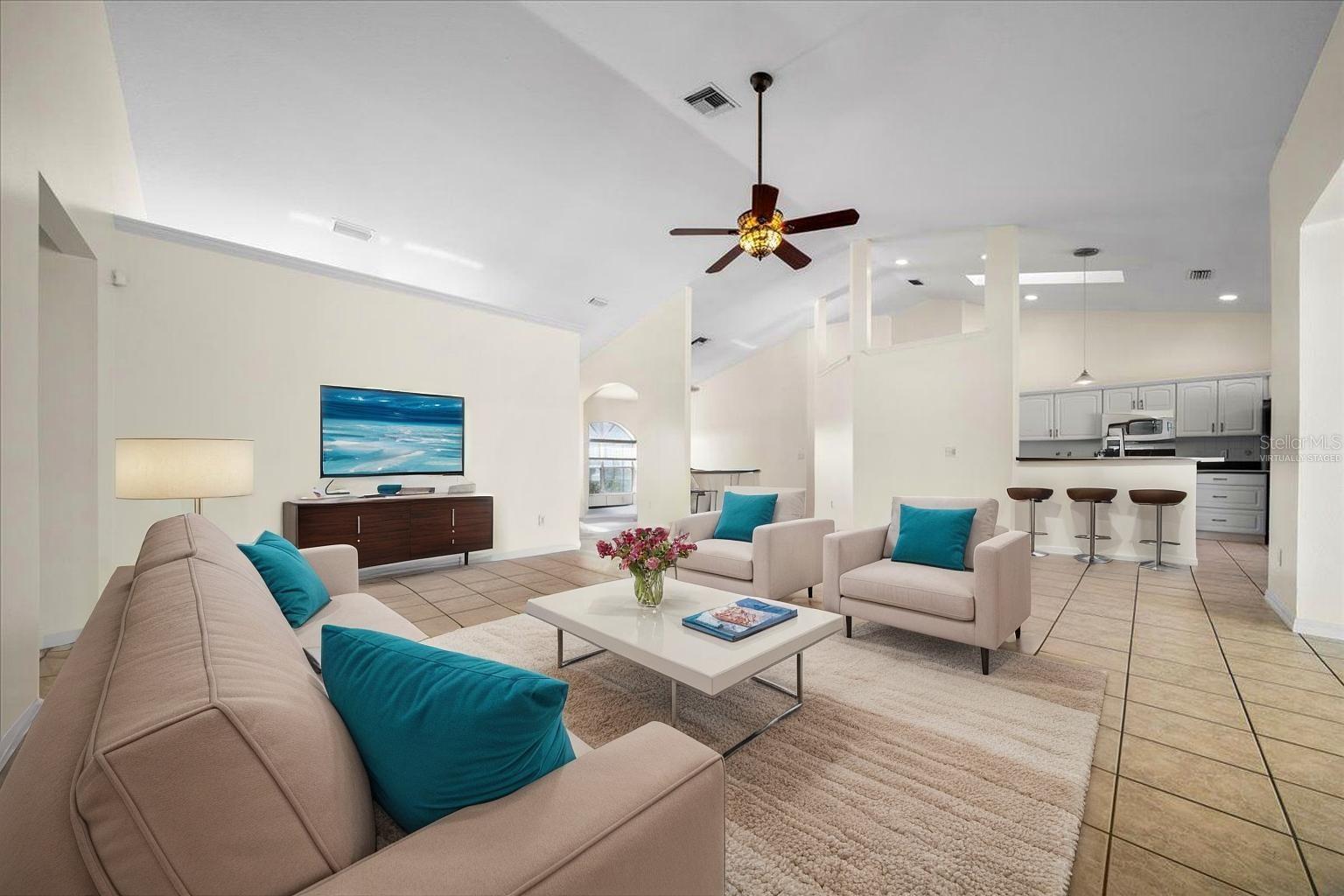 MAJESTIC OAKS FOURTH ADD - Residential