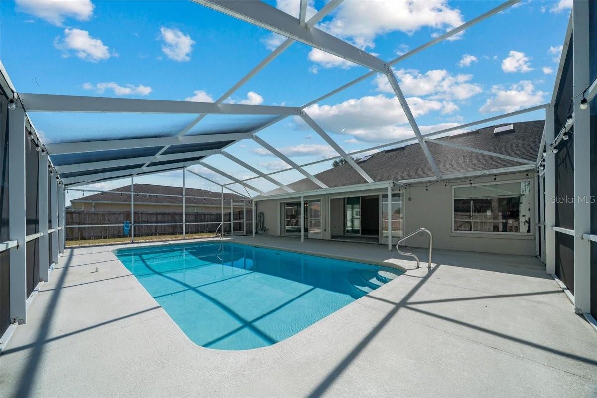 MAJESTIC OAKS FOURTH ADD - Residential