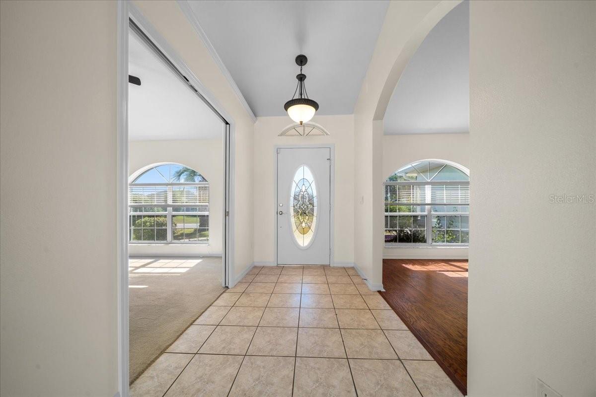 MAJESTIC OAKS FOURTH ADD - Residential