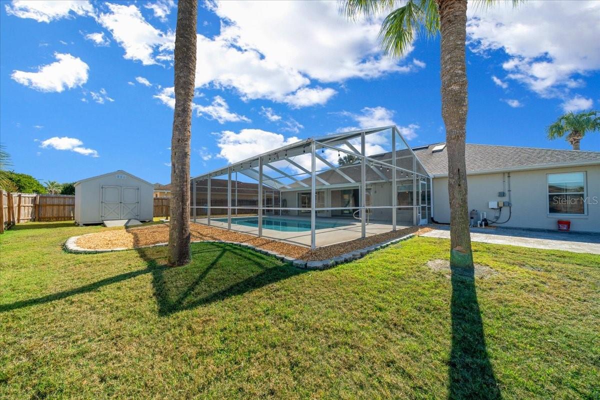 MAJESTIC OAKS FOURTH ADD - Residential