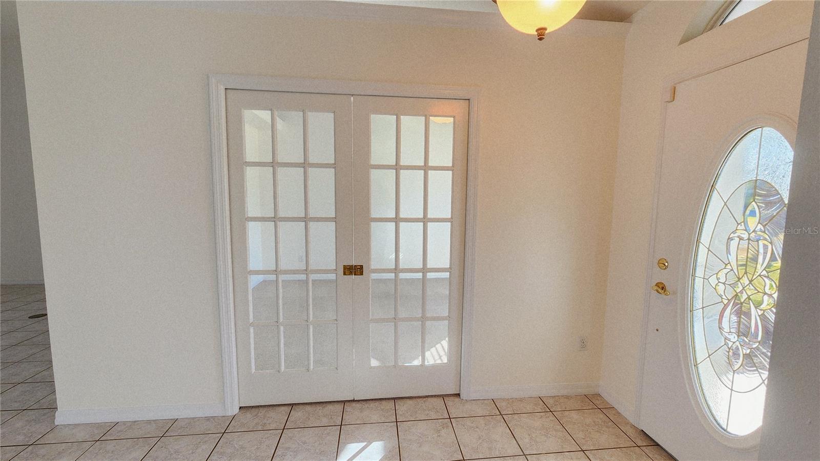 MAJESTIC OAKS FOURTH ADD - Residential