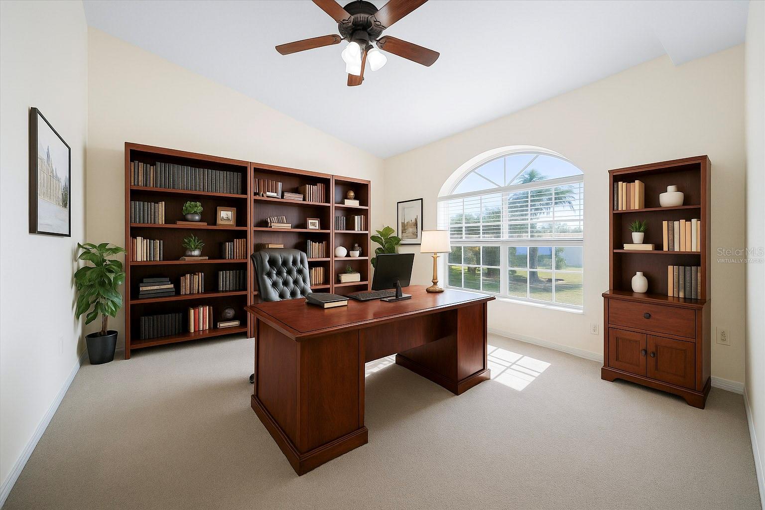 MAJESTIC OAKS FOURTH ADD - Residential