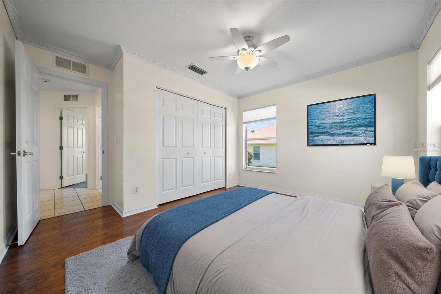 MAJESTIC OAKS FOURTH ADD - Residential