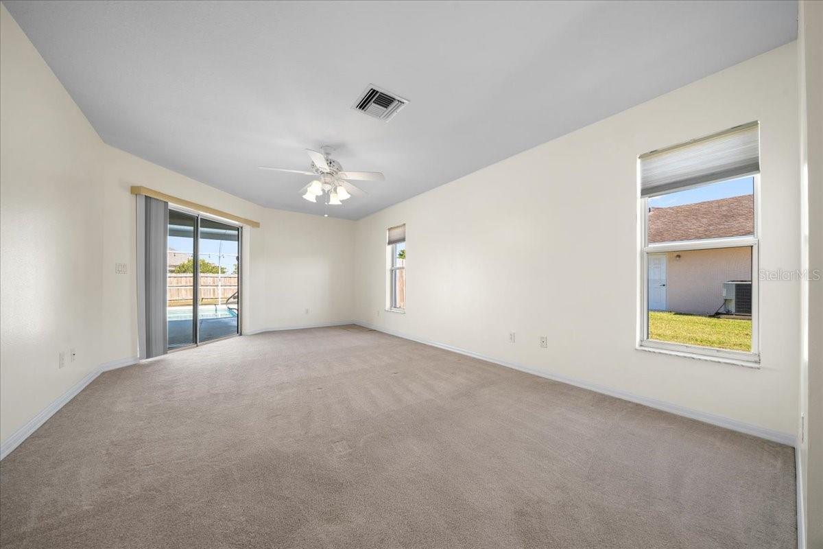 MAJESTIC OAKS FOURTH ADD - Residential