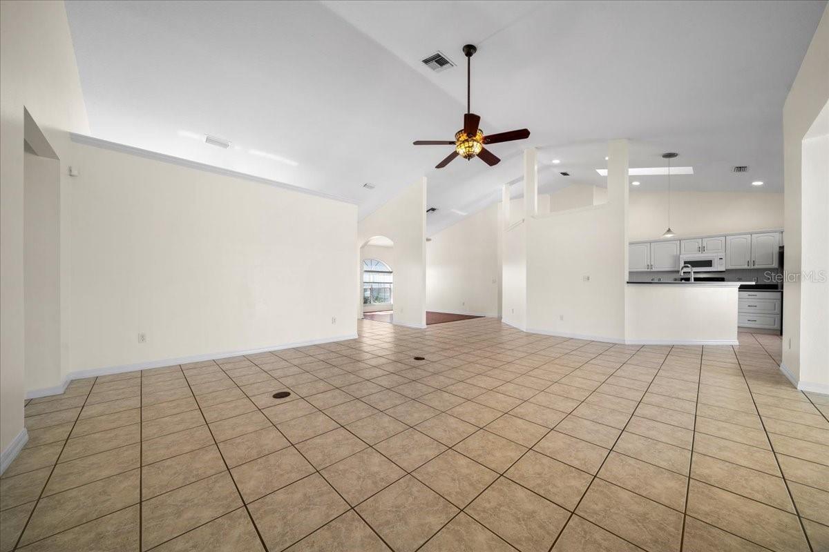 MAJESTIC OAKS FOURTH ADD - Residential