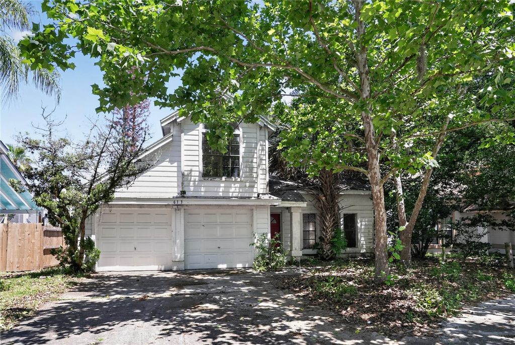 Photo of 613 Charing Cross Court, Lake Mary, FL 32746 (MLS # O6408146)