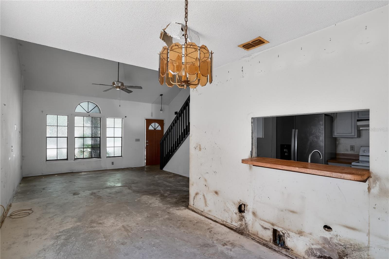 GREENWOOD LAKES UNIT D-3A 1ST ADD - Residential