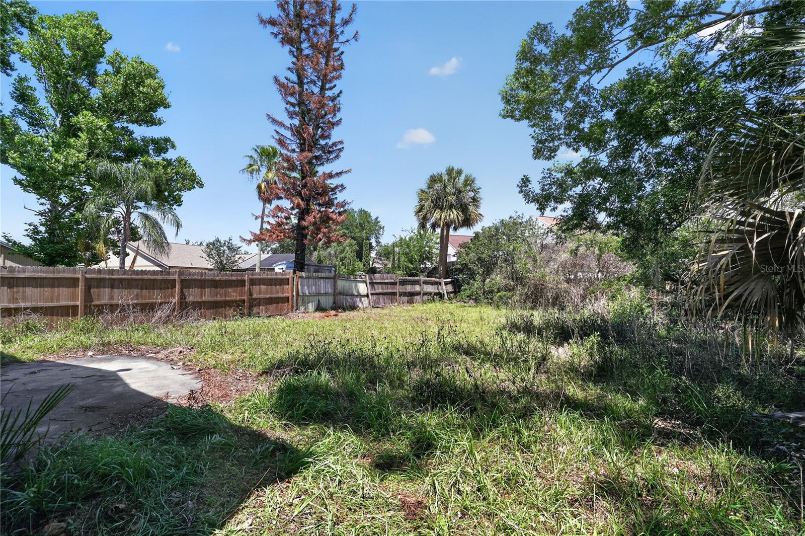 GREENWOOD LAKES UNIT D-3A 1ST ADD - Residential