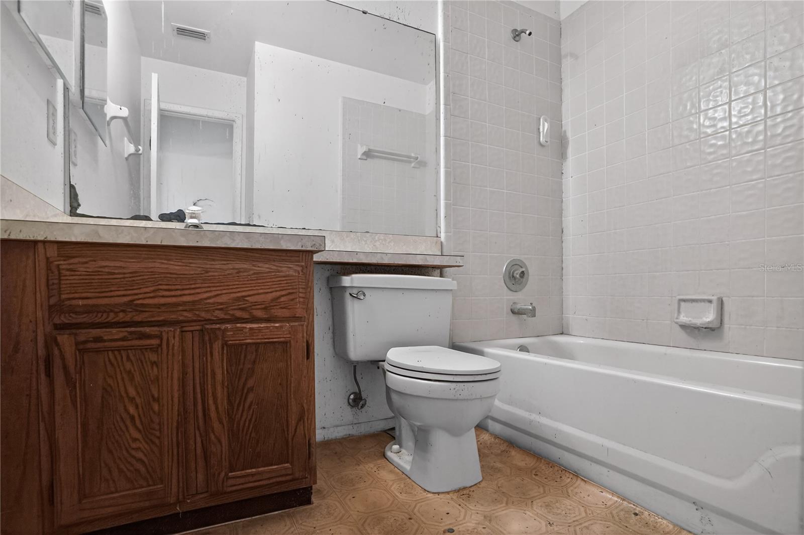 GREENWOOD LAKES UNIT D-3A 1ST ADD - Residential