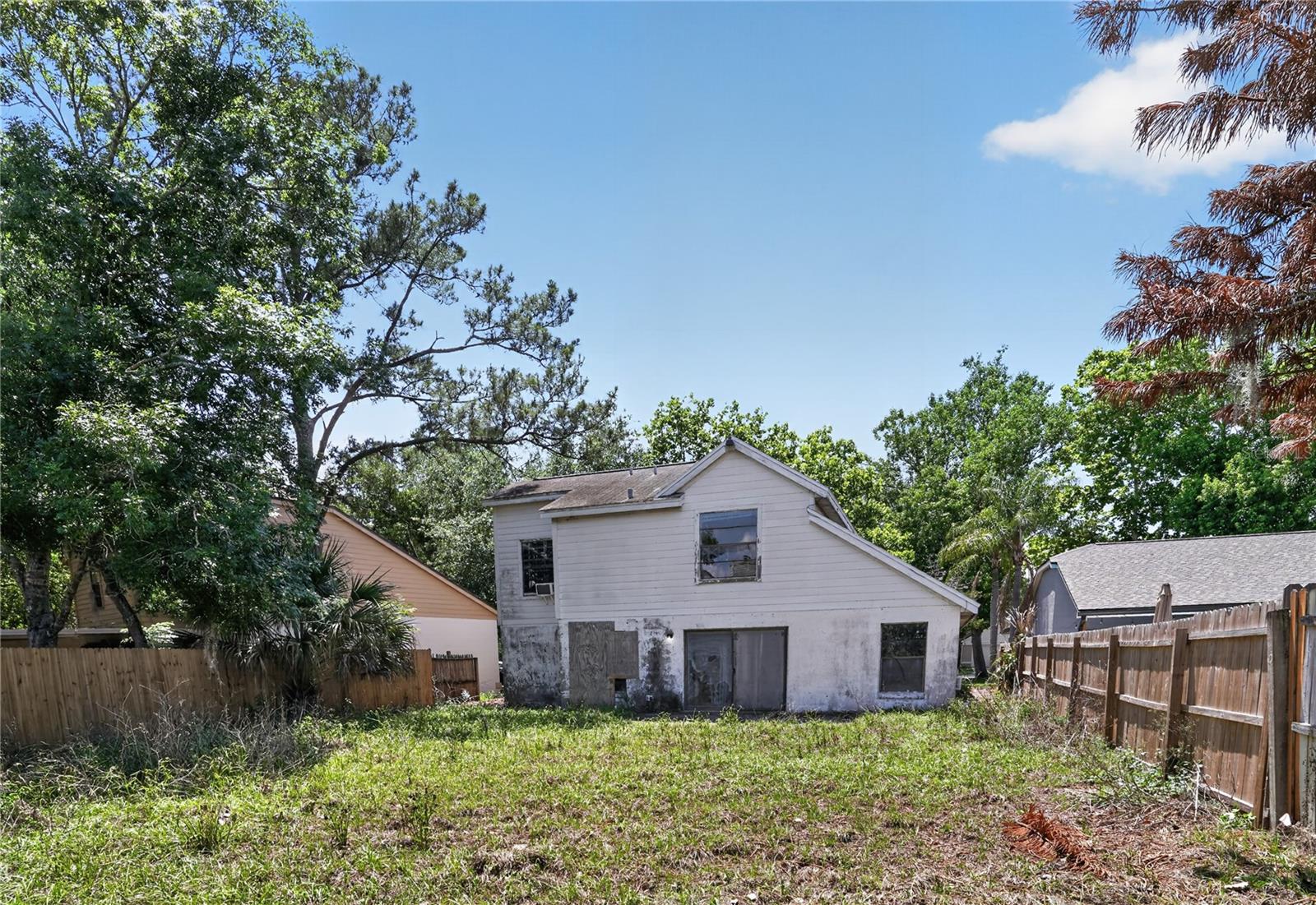 GREENWOOD LAKES UNIT D-3A 1ST ADD - Residential