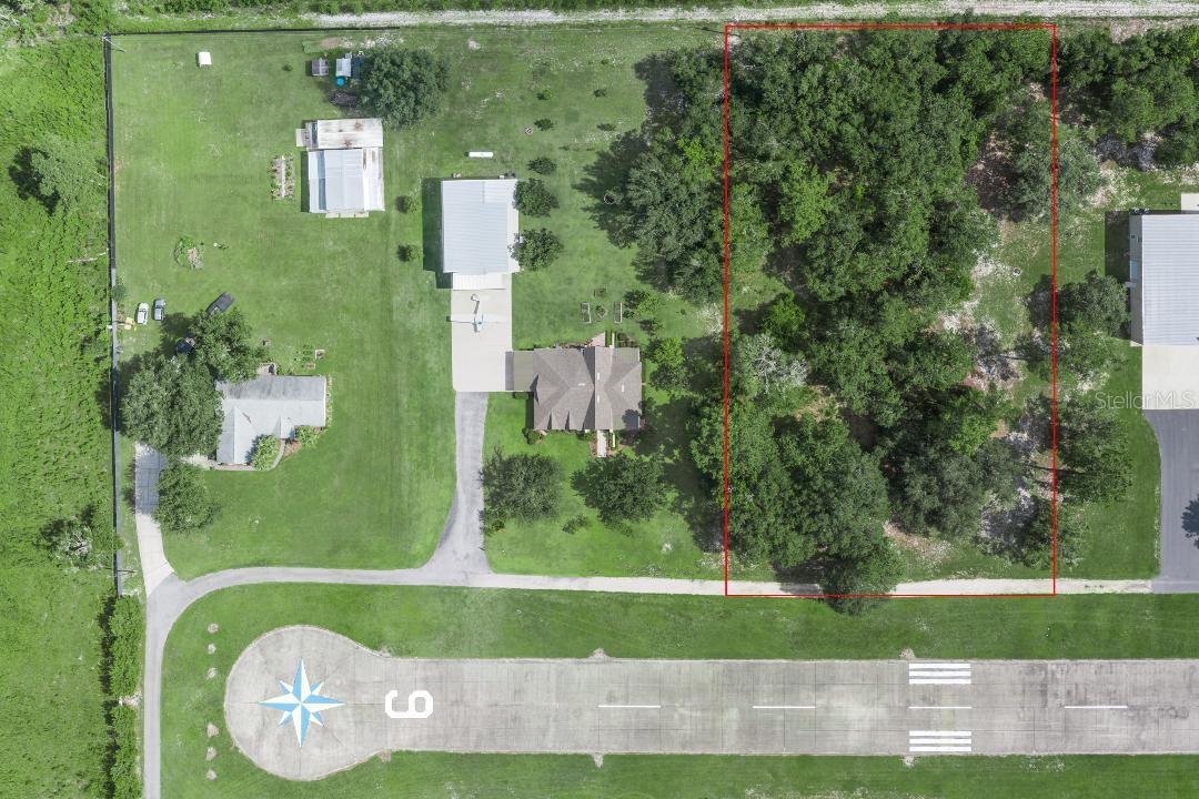 Lot 7 SW 39TH DRIVE