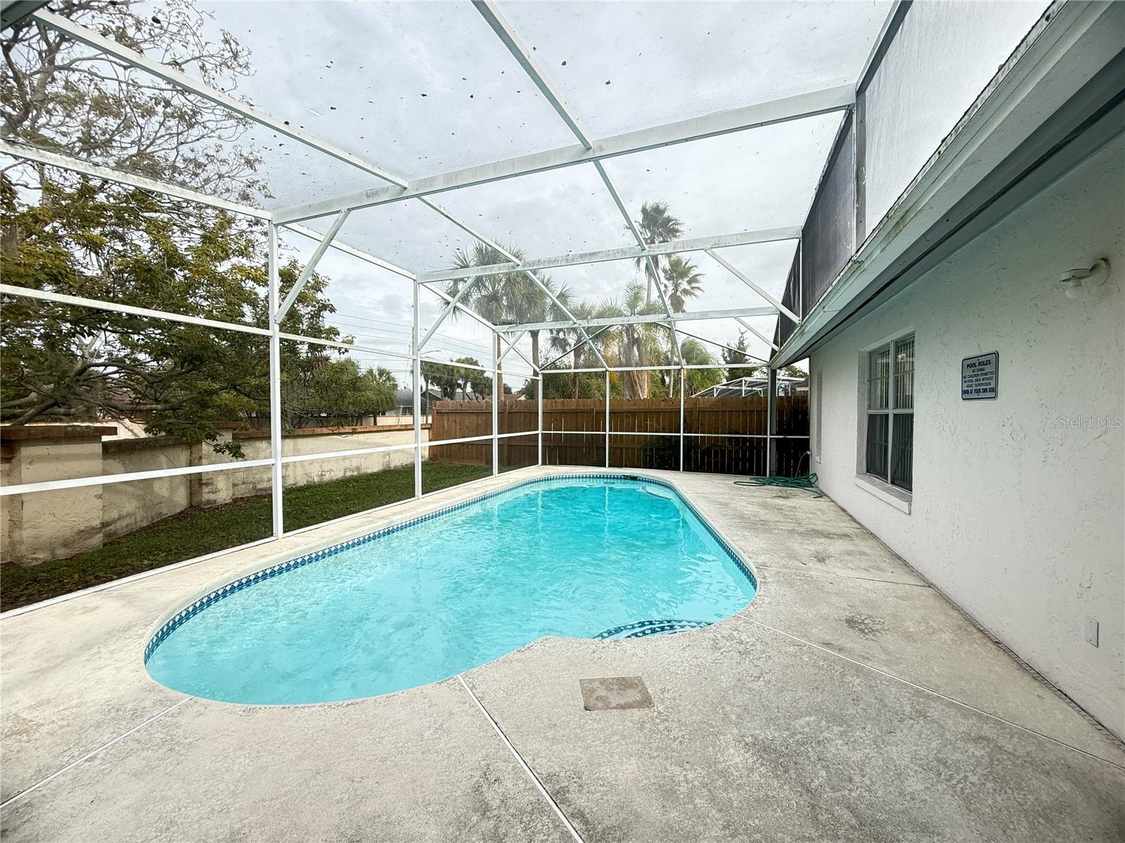 INDIAN WELLS UNIT 8 - Residential