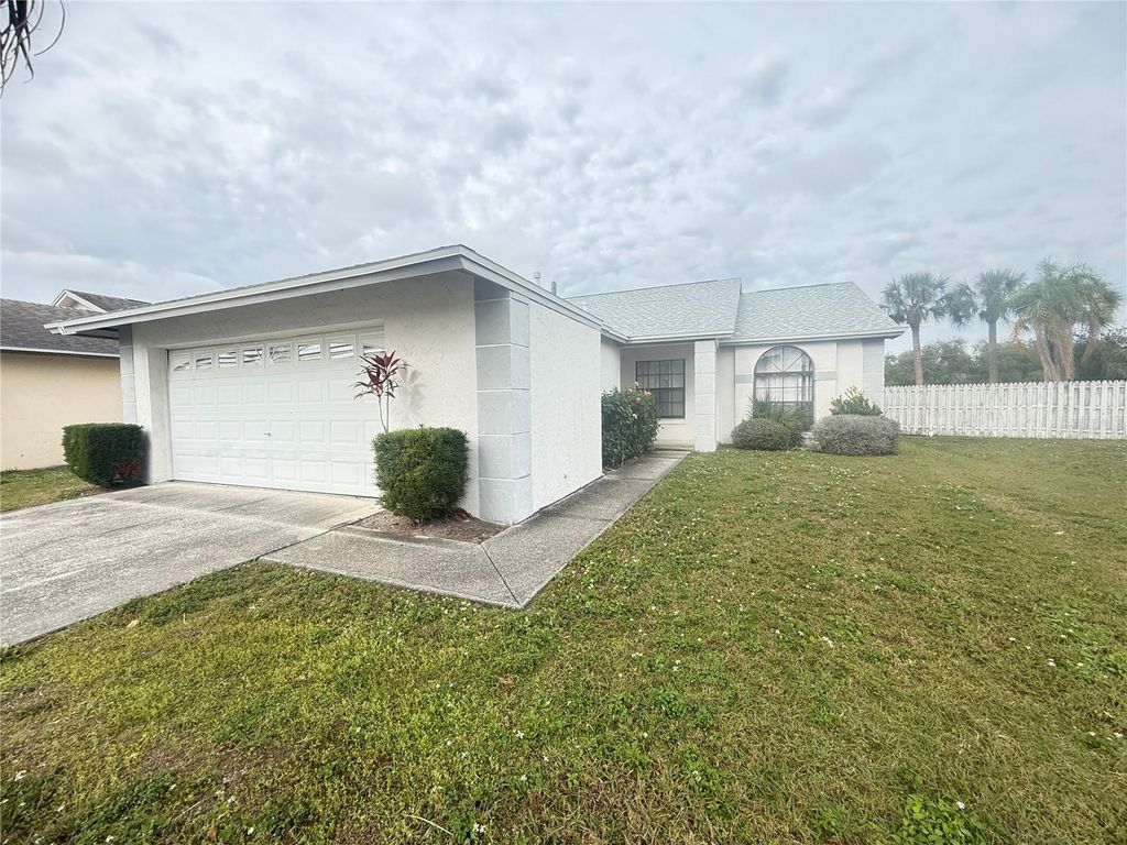 Photo of 3177 Bear Path, Kissimmee, FL 34746 (MLS # S5141736)