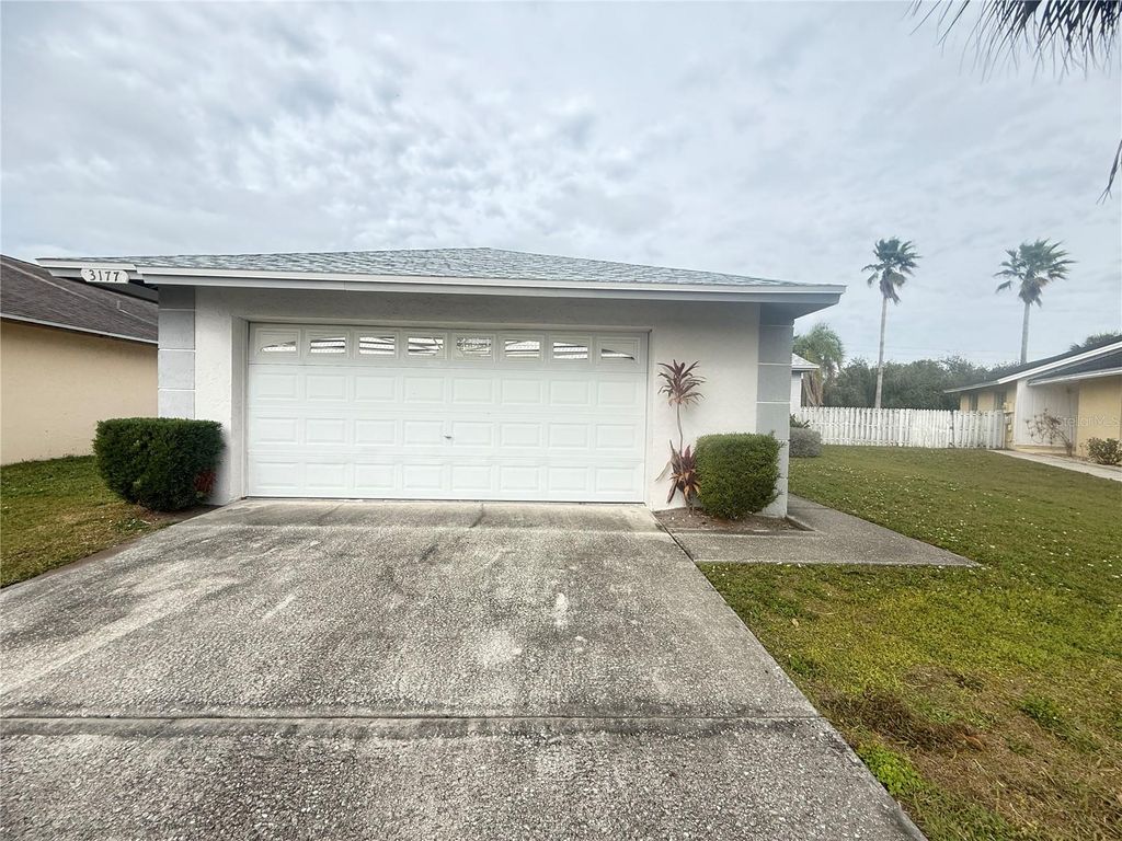 Photo of 3177 Bear Path, Kissimmee, FL 34746 (MLS # S5141736)