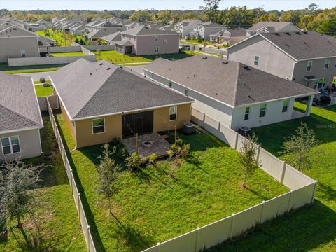 A home in SANFORD