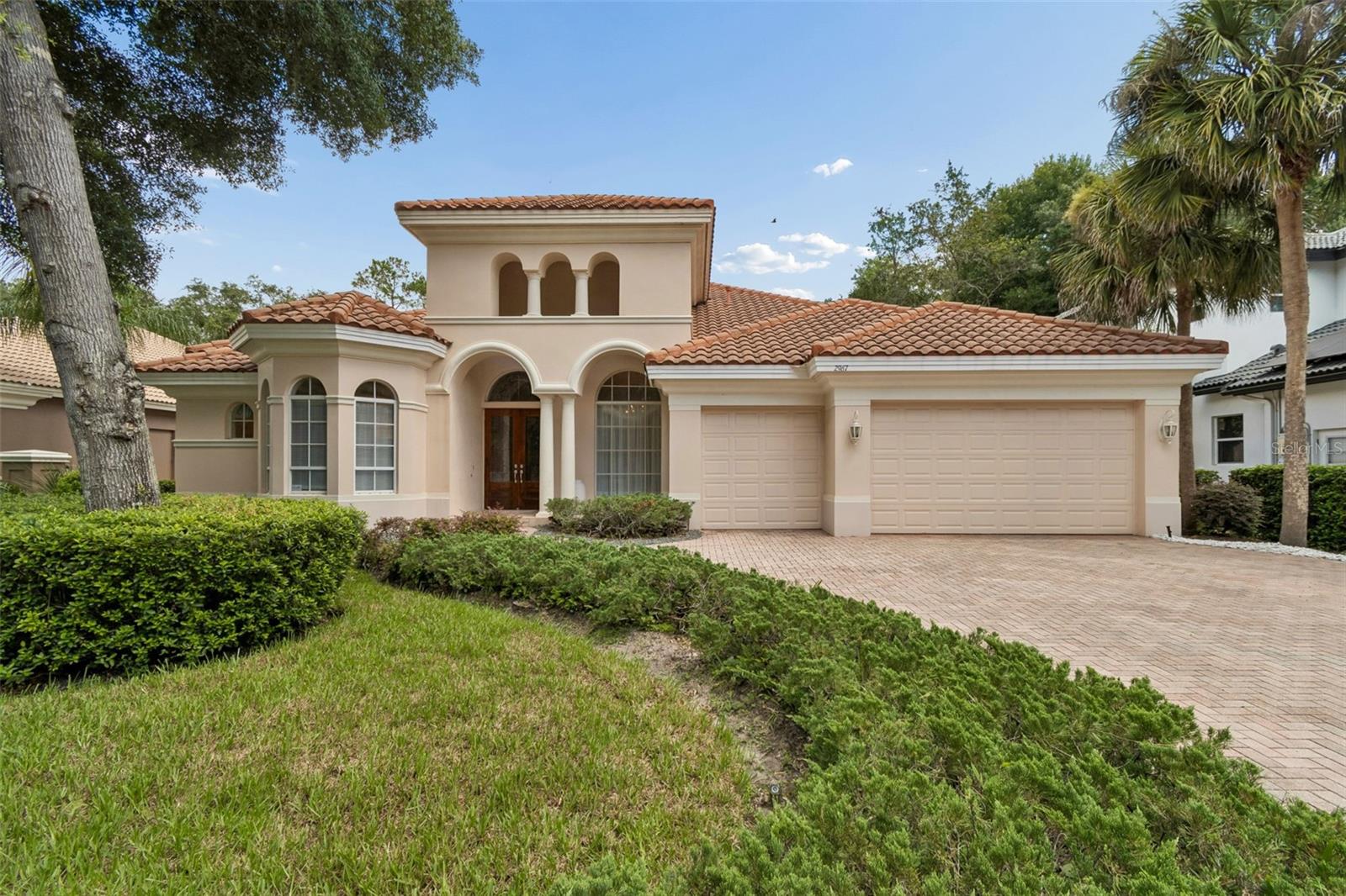 2967 GREY OAKS BOULEVARD