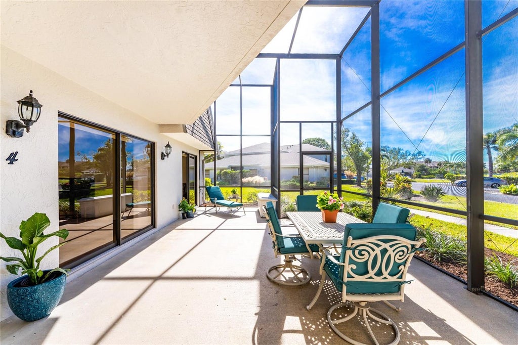Photo of 3021 Matecumbe Key Road #Unit 4, Punta Gorda, FL 33955 (MLS # C7532097)