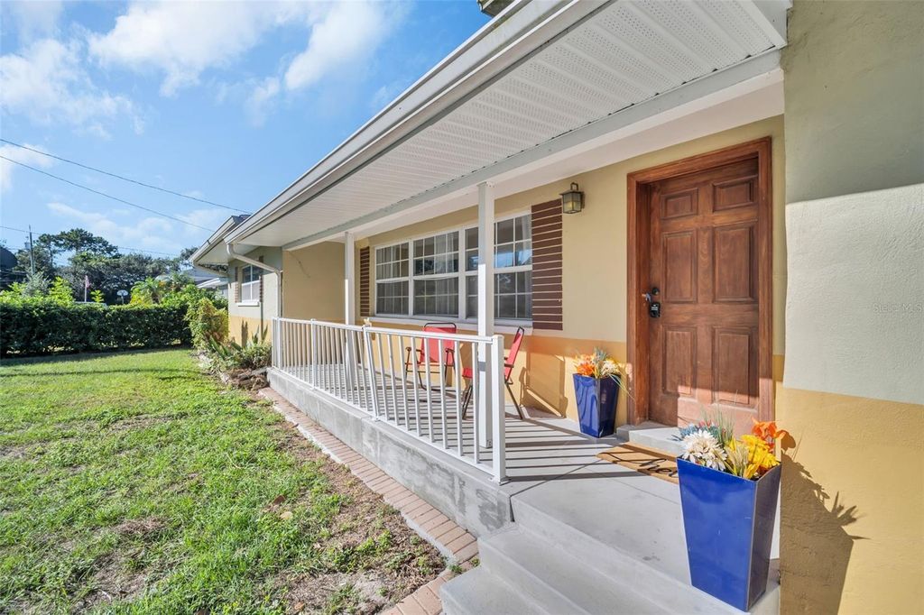Photo of 1182 Norwood Avenue, Clearwater, FL 33756 (MLS # TB8437143)