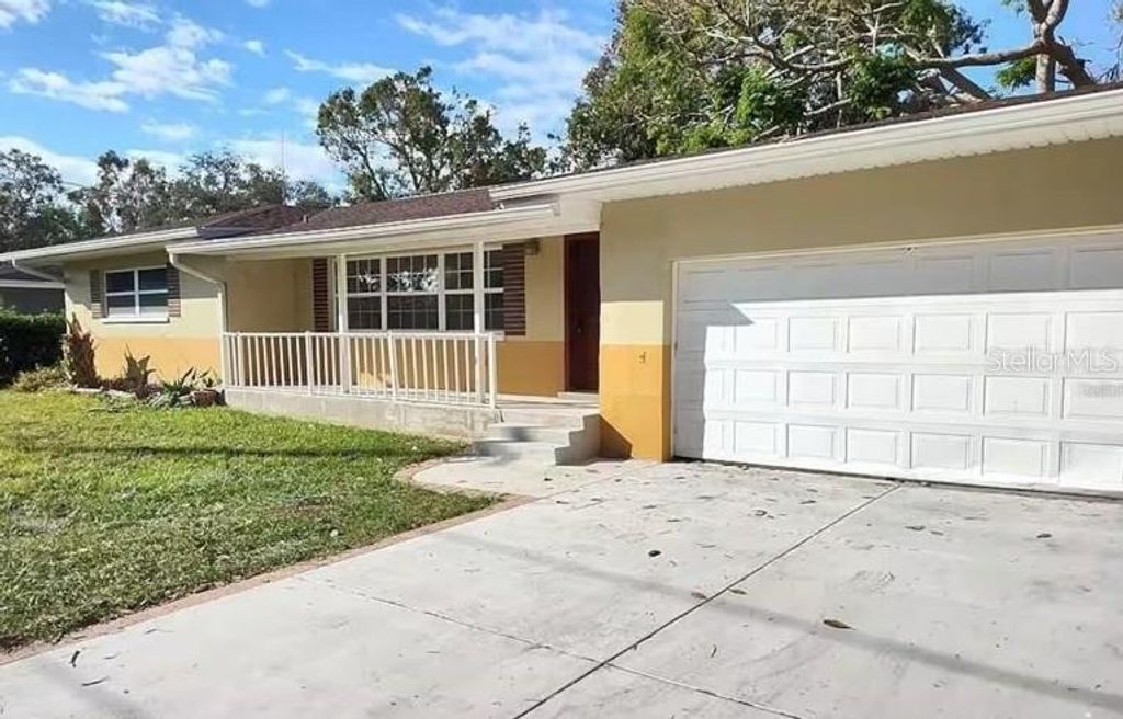 Photo of 1182 Norwood Avenue, Clearwater, FL 33756 (MLS # TB8437143)