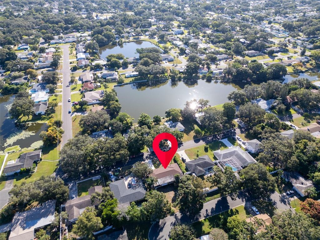 Photo of 1182 Norwood Avenue, Clearwater, FL 33756 (MLS # TB8437143)