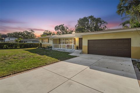 Photo of 1182 Norwood Avenue, Clearwater, FL 33756 (MLS # TB8437143)