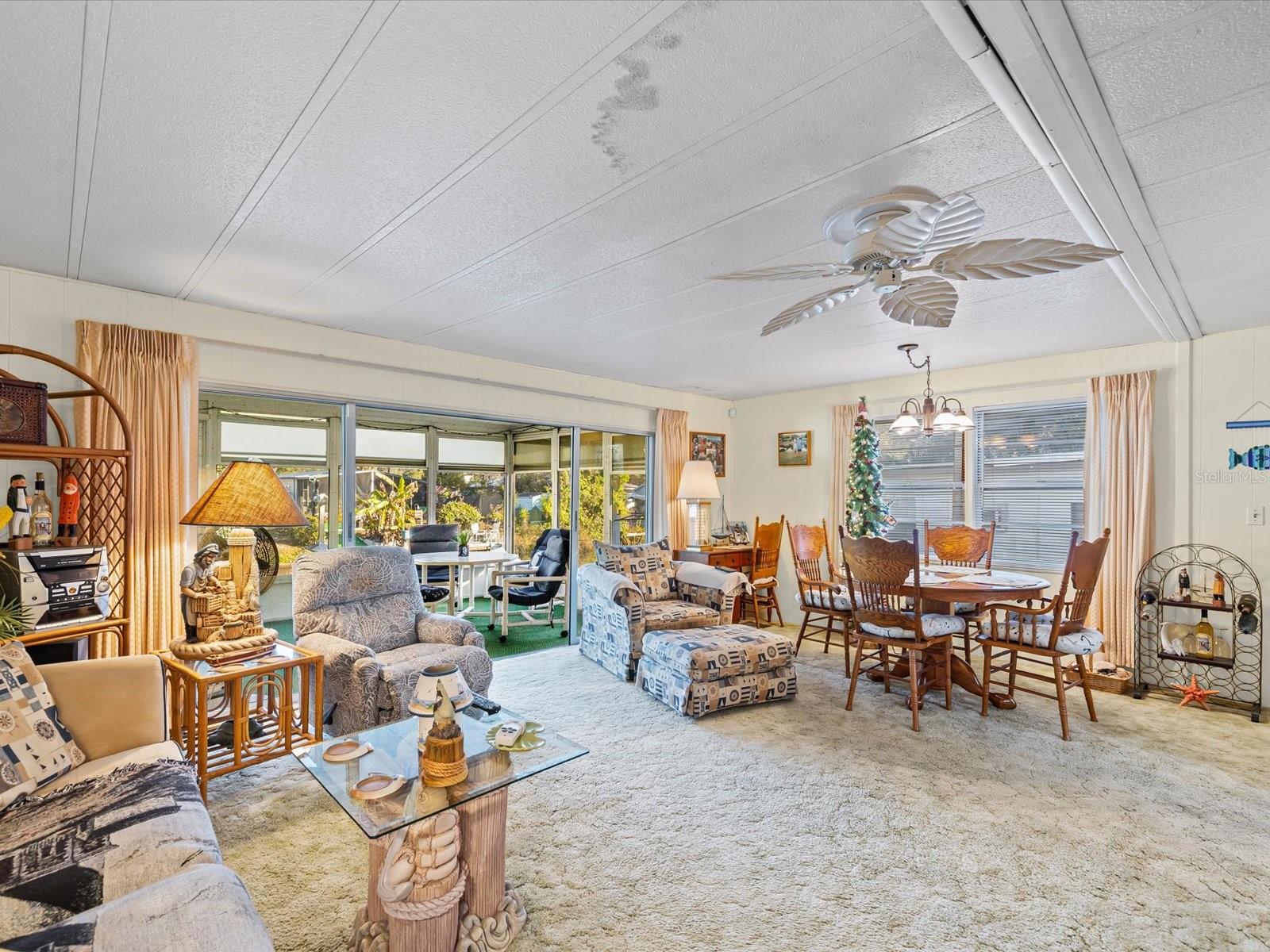 WEEKI WACHEE RIVER ESTATE - Residential