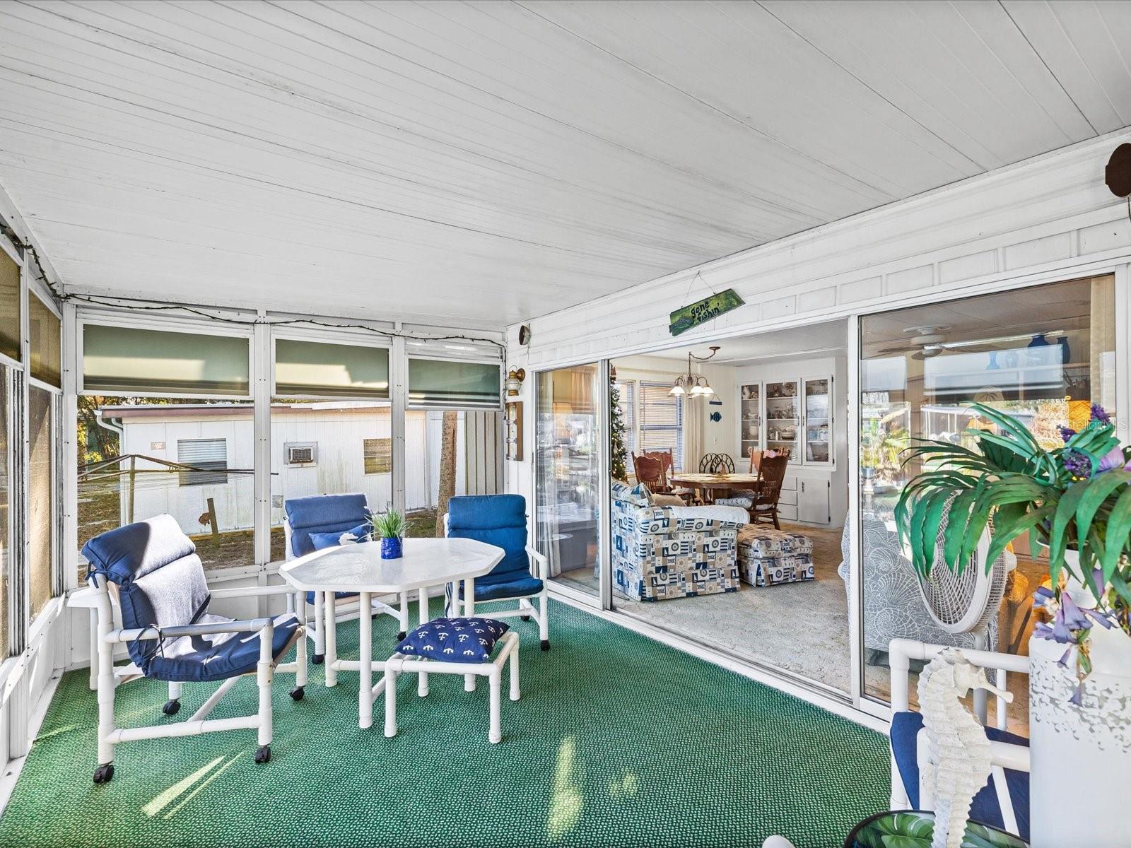 WEEKI WACHEE RIVER ESTATE - Residential