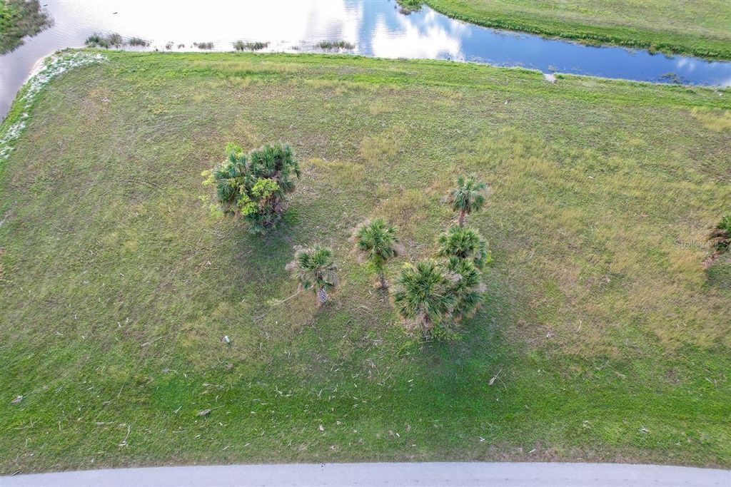 Photo of 16208 San Edmundo Road, Punta Gorda, FL 33955 (MLS # C7499195)