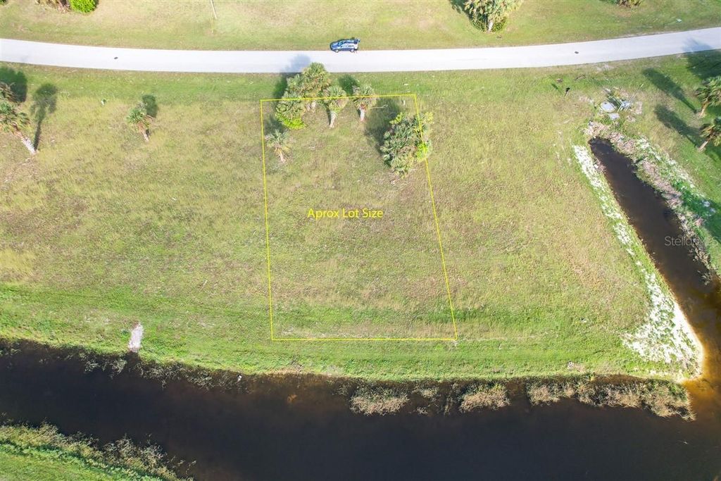 Photo of 16208 San Edmundo Road, Punta Gorda, FL 33955 (MLS # C7499195)