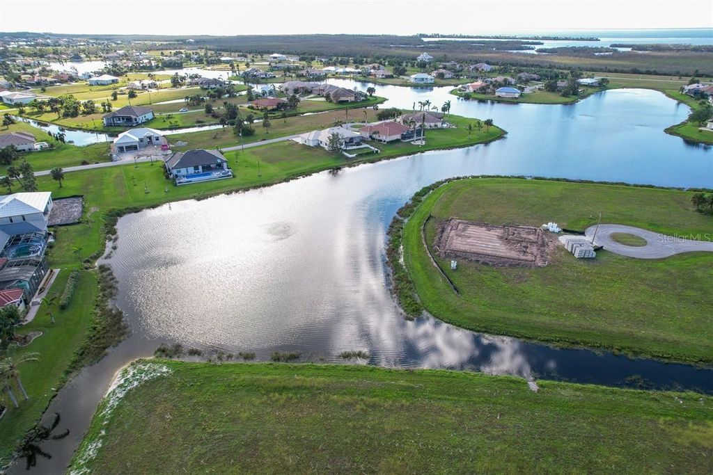 Photo of 16208 San Edmundo Road, Punta Gorda, FL 33955 (MLS # C7499195)
